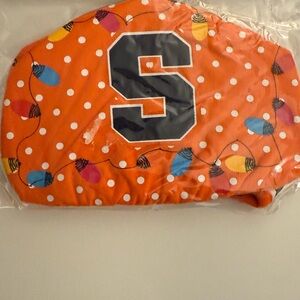Syracuse 2 pk cloth face mask new